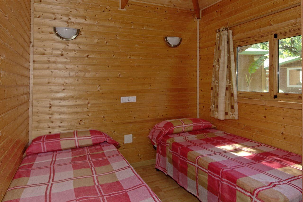 Camping & Resort La Torre Del Sol Miami Playa Luaran gambar