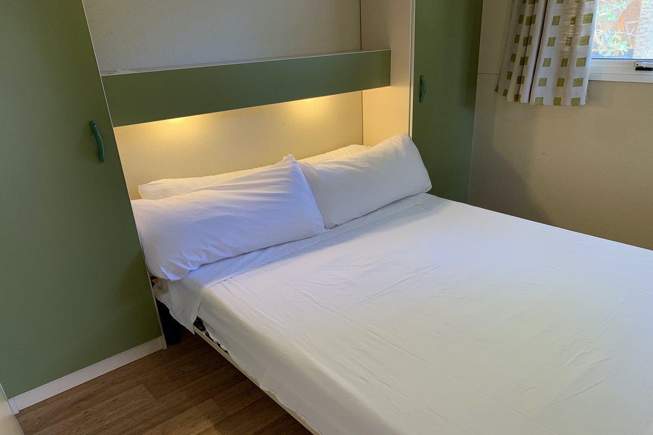 Camping & Resort La Torre Del Sol Miami Playa Luaran gambar