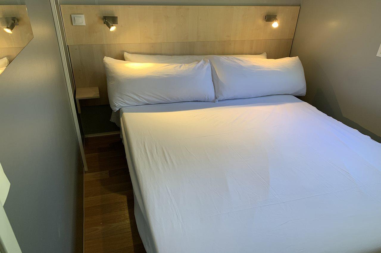 Camping & Resort La Torre Del Sol Miami Playa Luaran gambar