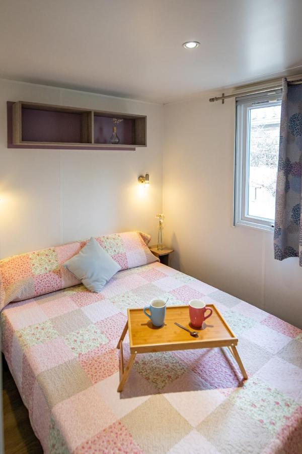 Camping & Resort La Torre Del Sol Miami Playa Luaran gambar
